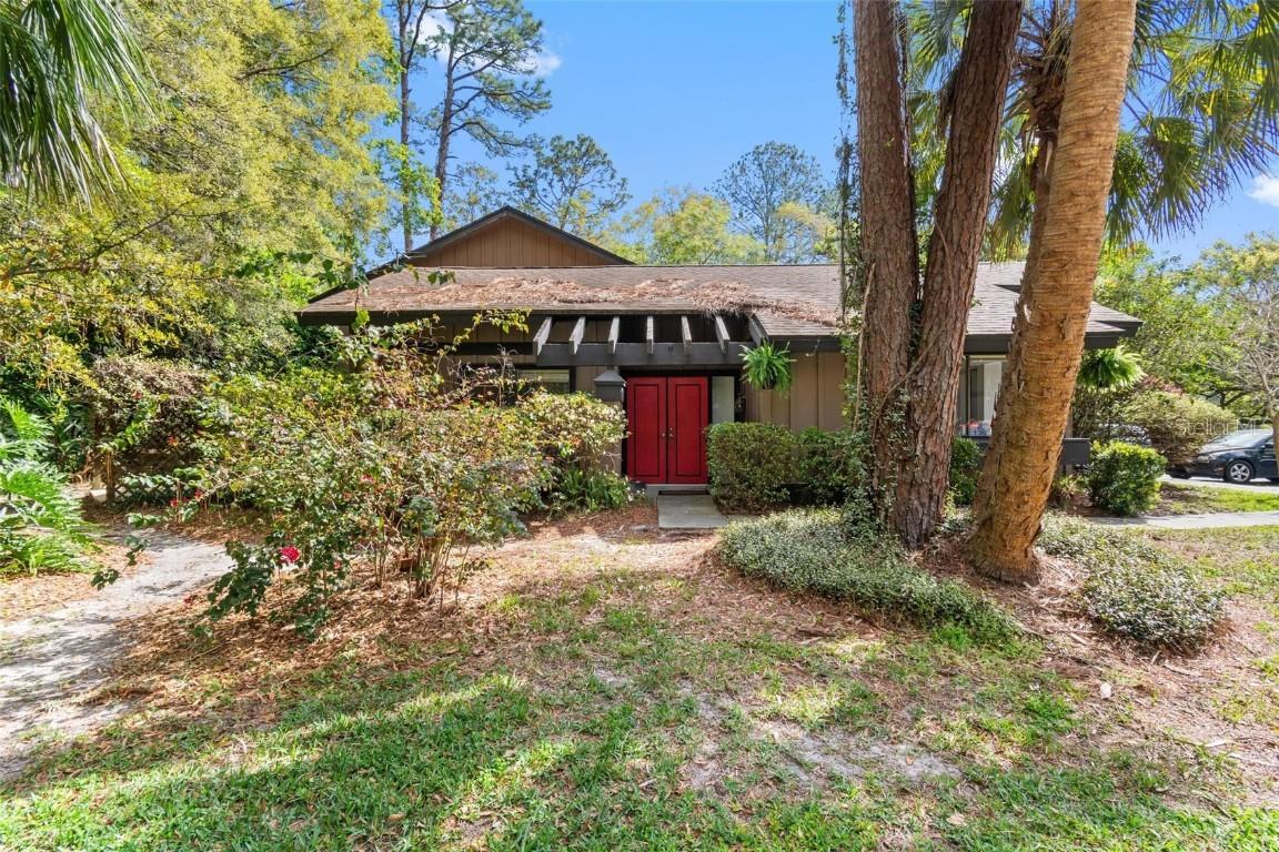 2482 Forest Way, Gainesville, FL 32605