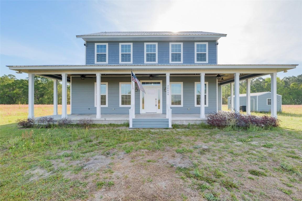 20659 NW 29th Ter., Brooker, FL 32622