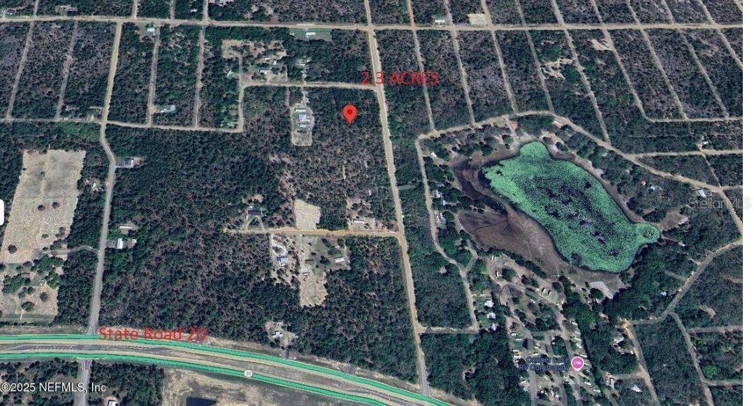 103 Flower Dr., Interlachen, FL 32148
