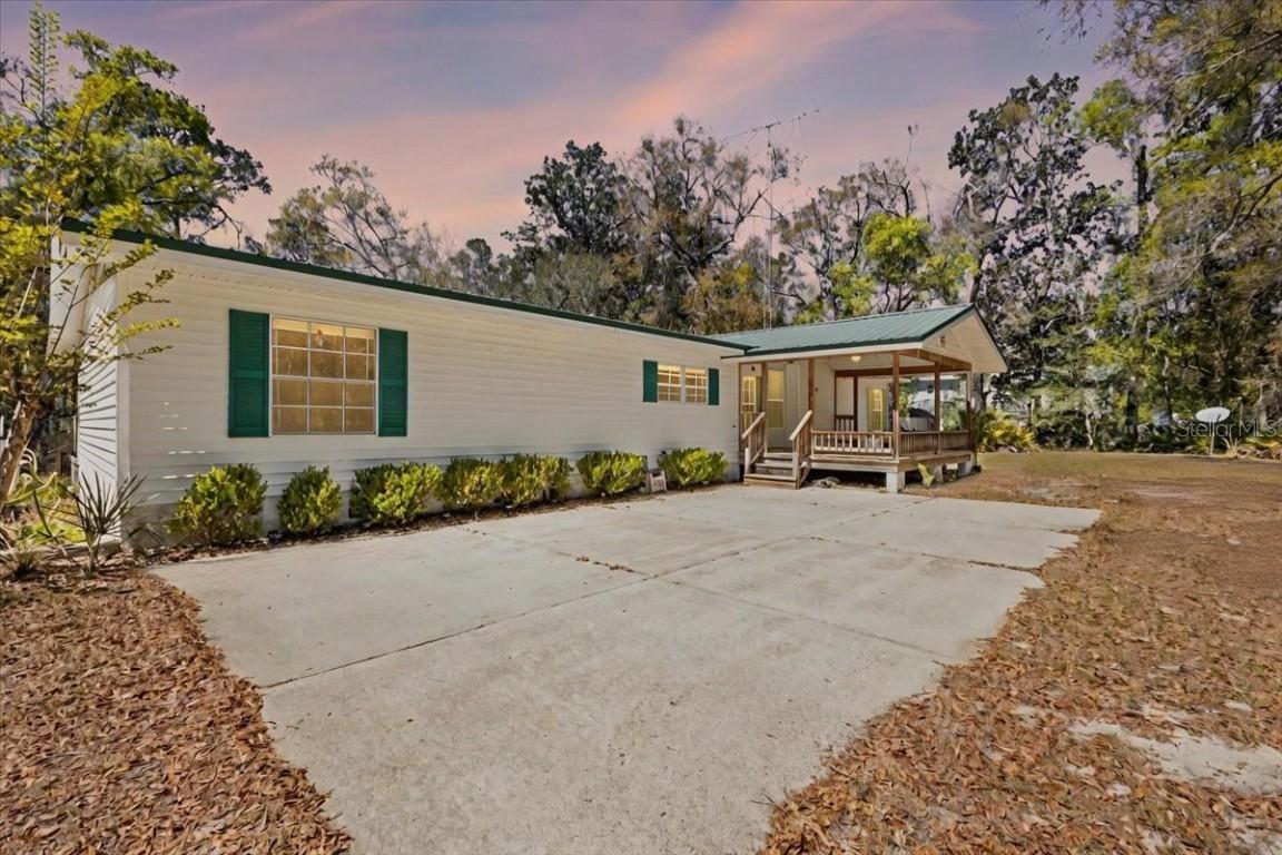 12650 NW 117th Ave., Chiefland, FL 32626