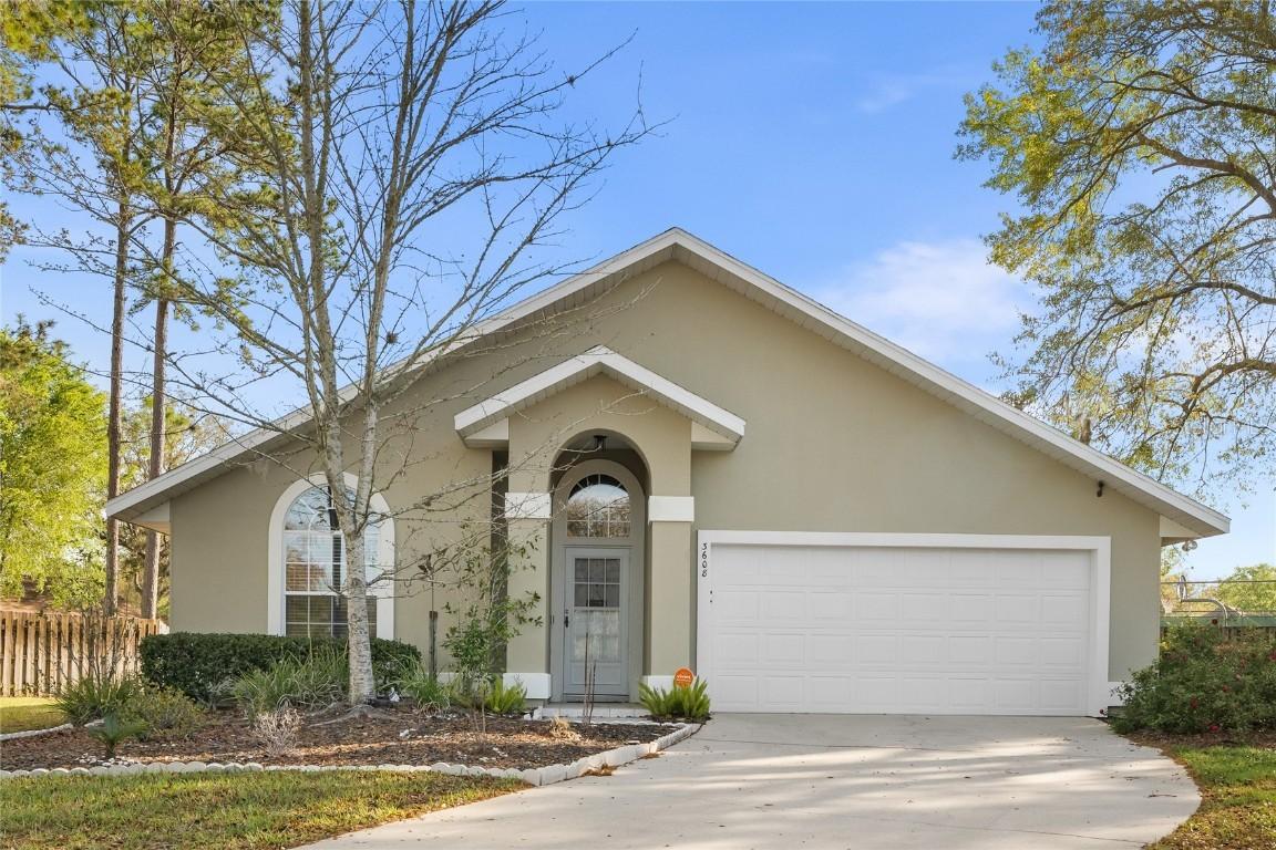 3608 NW 61st Ln., Gainesville, FL 32653