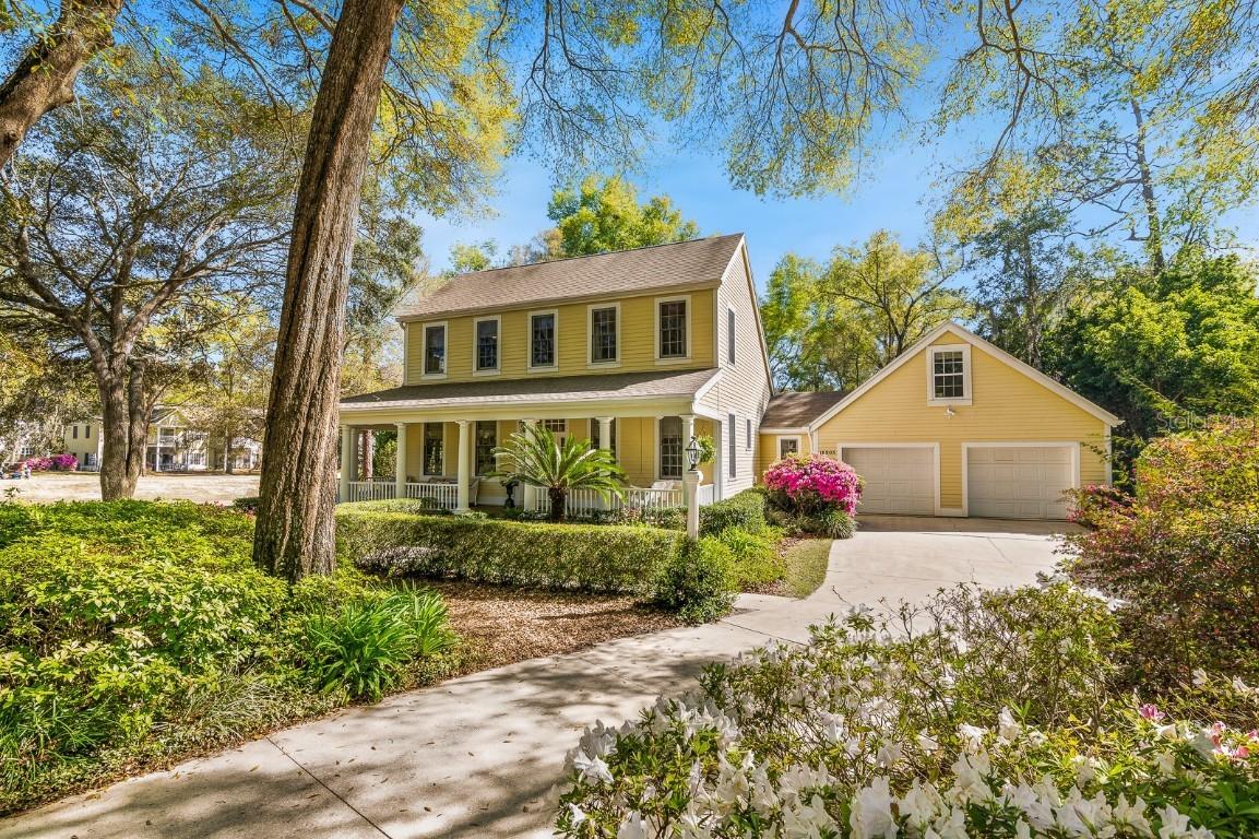 10203 SW 49th Ln., Gainesville, FL 32608