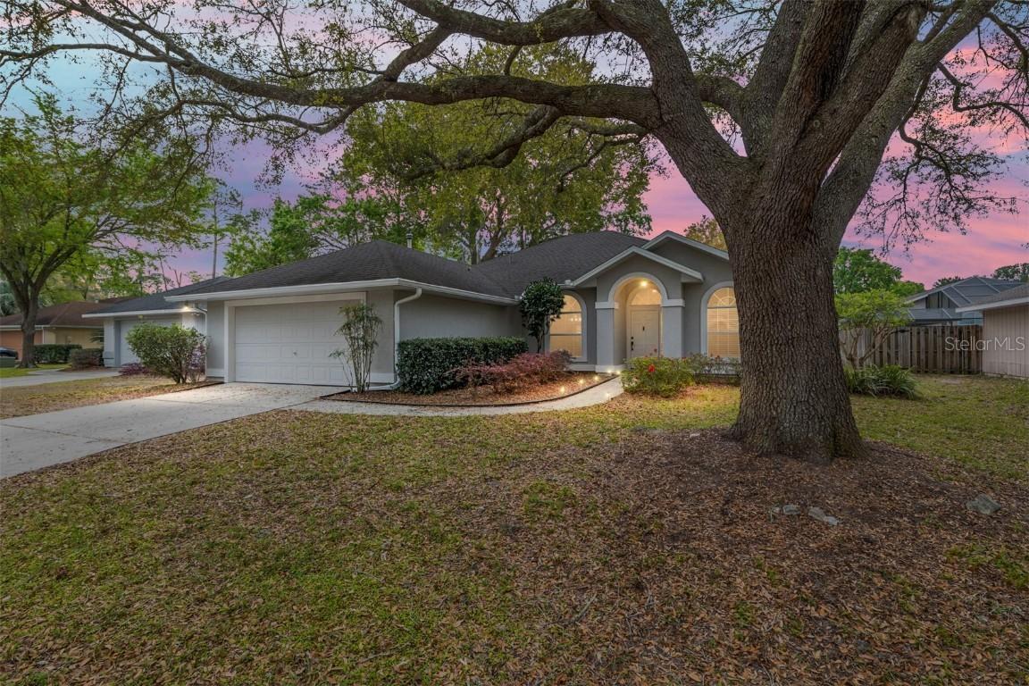 3421 NW 62nd Pl., Gainesville, FL 32653