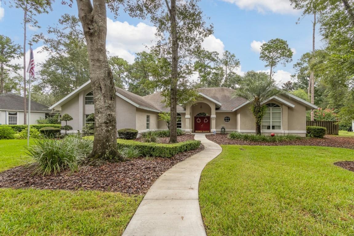 5620 NW 45th Ln., Gainesville, FL 32606