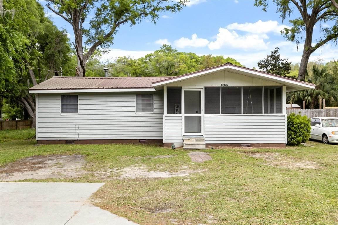 13520 NW 145 Ave., Alachua, FL 32615