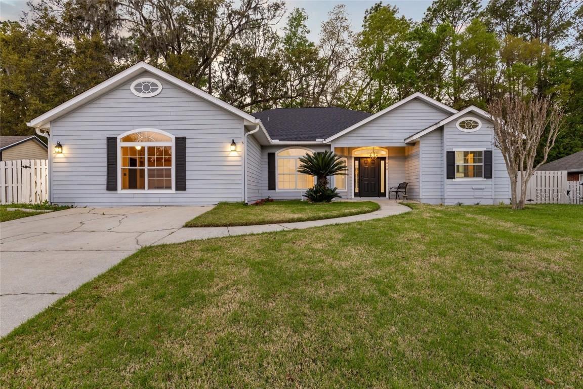 1010 NW 120th St., Gainesville, FL 32606
