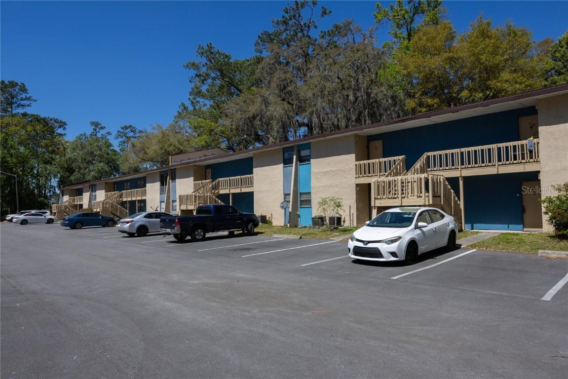 2811 SW Archer Rd. #Z245, Gainesville, FL 32608