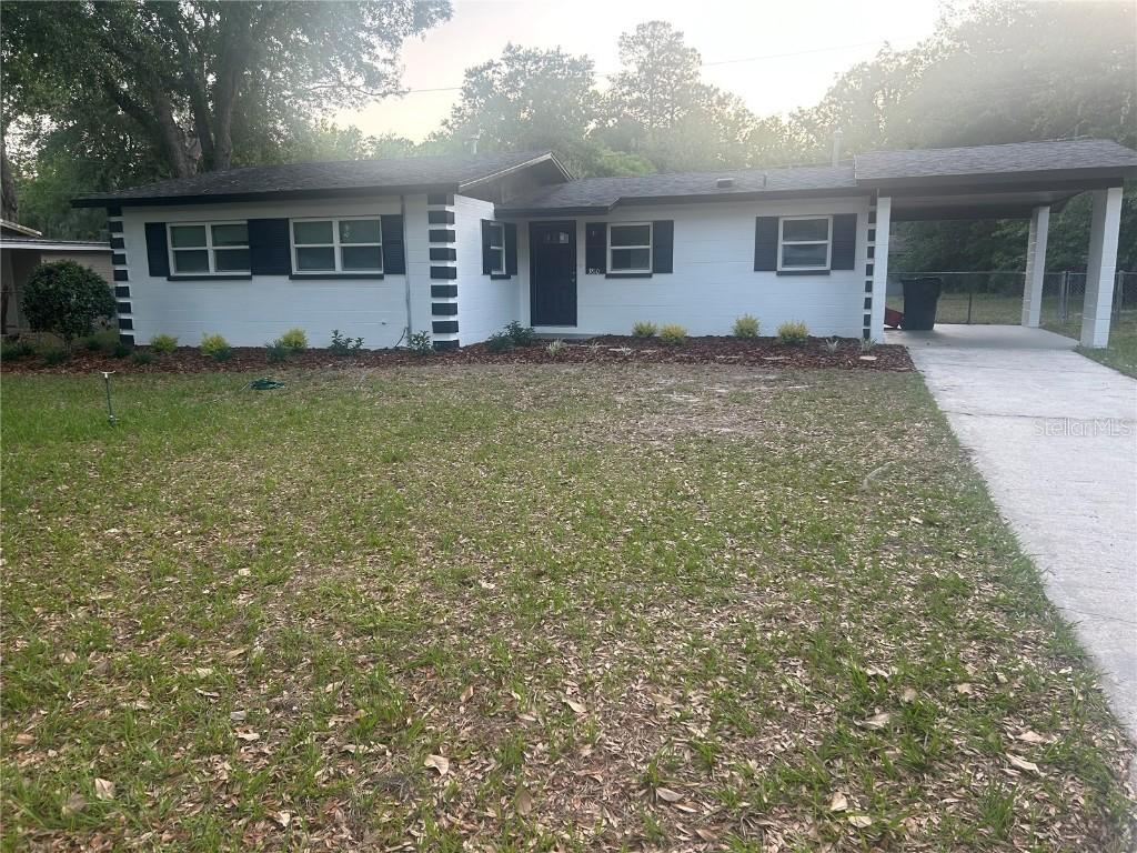 3810 NE 12th St., Gainesville, FL 32609