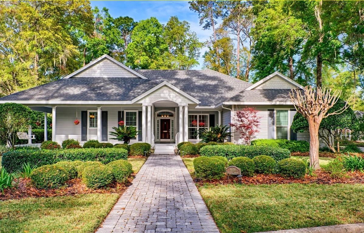 4630 SW 95th Ter., Gainesville, FL 32608
