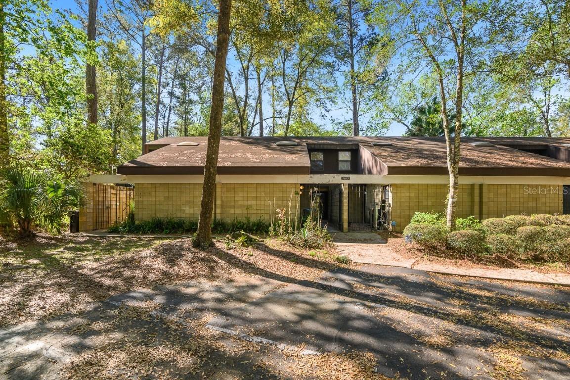 7017 SW 44 Ave. #A, Gainesville, FL 32608