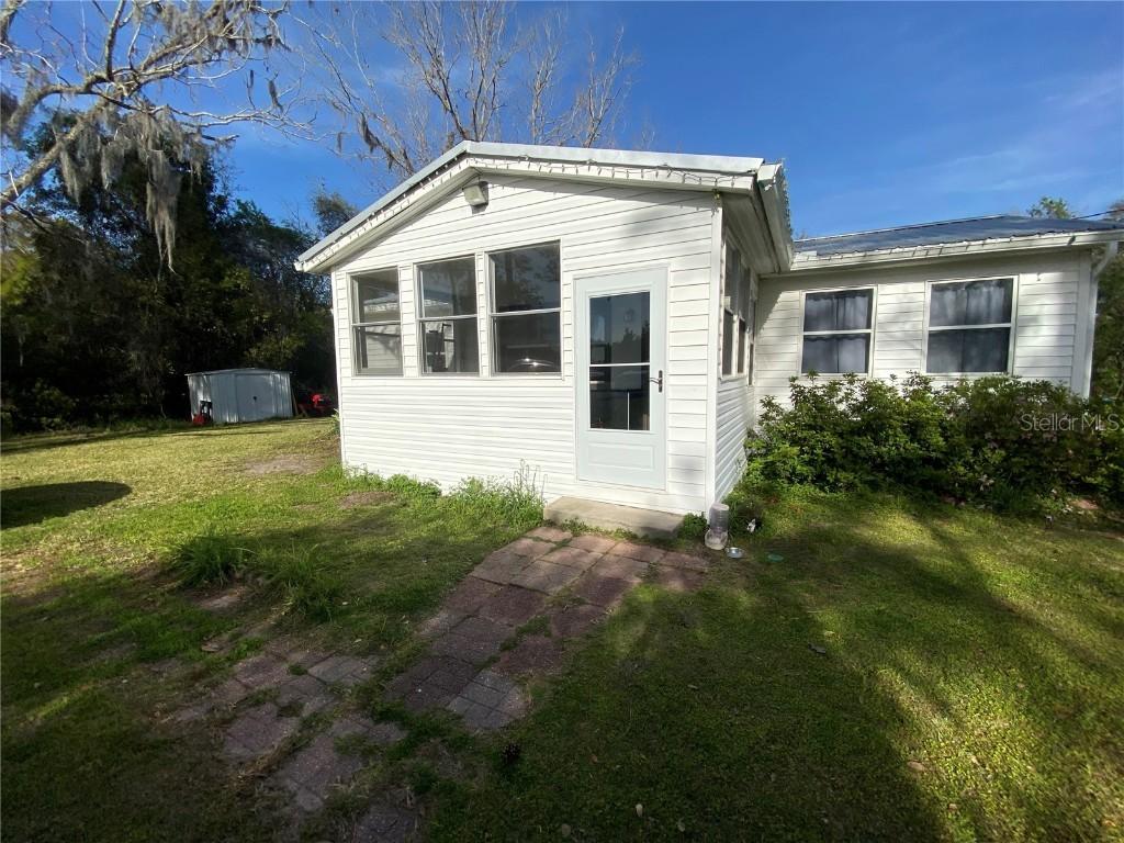 13726 N County Road 229, Raiford, FL 32083
