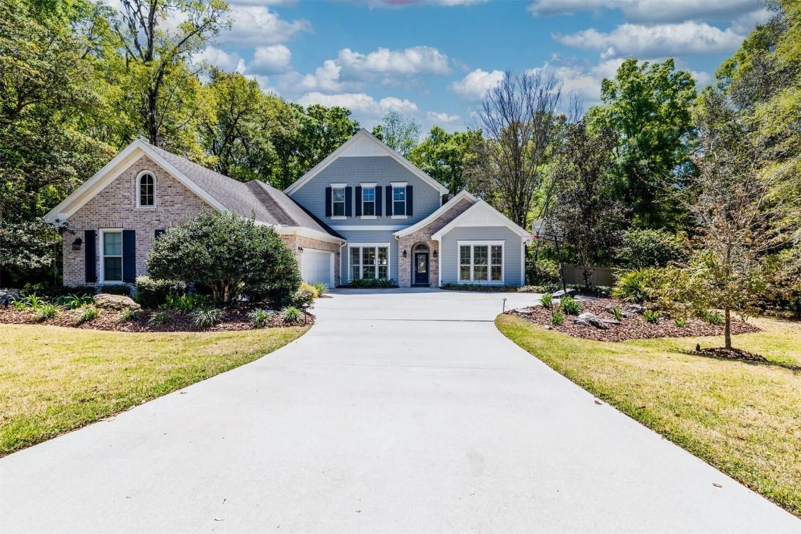 10257 SW 37th Pl., Gainesville, FL 32608