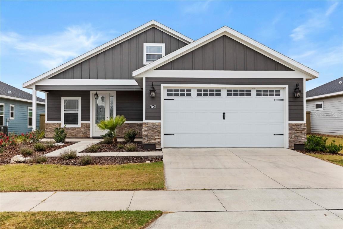 1613 SW 71st Cir., Gainesville, FL 32607