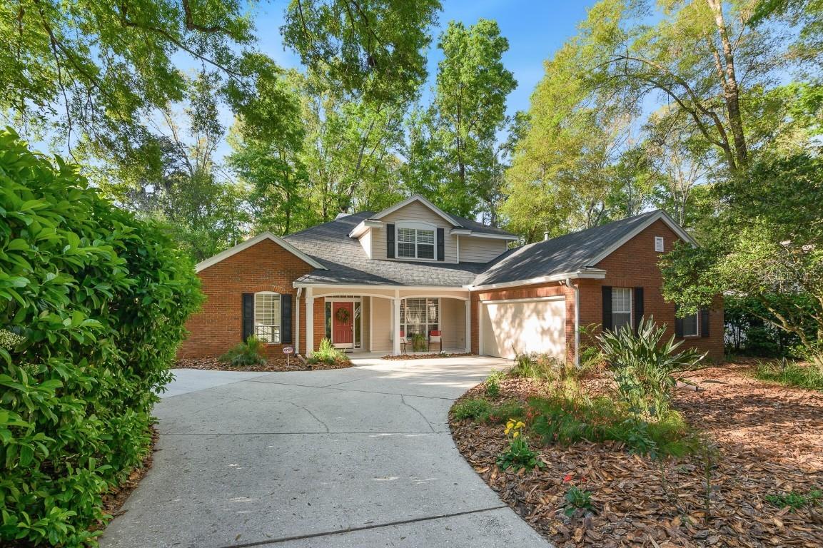 10039 SW 44th Ln., Gainesville, FL 32608