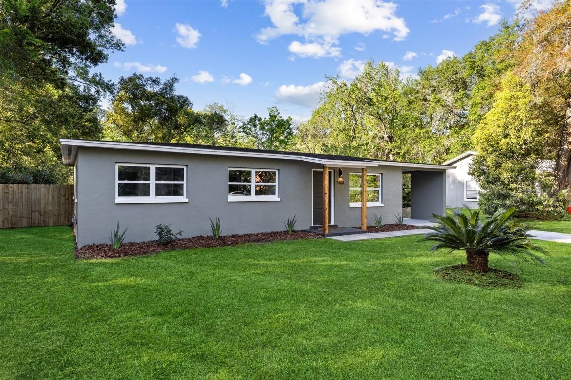 1403 NE 22nd Ave., Gainesville, FL 32609