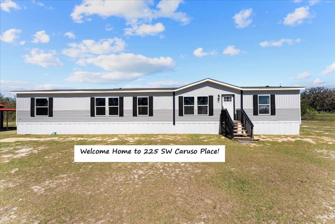 225 SW Caruso Pl., Lake City, FL 32024