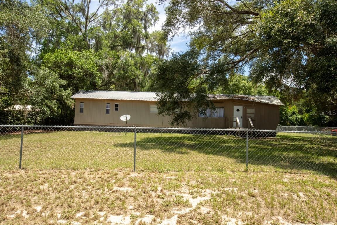 6398 Cascade Dr., Keystone Heights, FL 32656