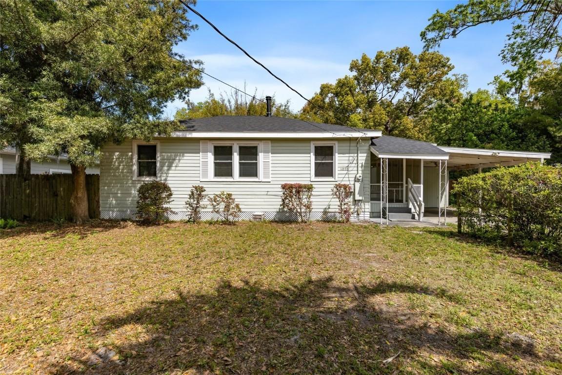 1010 NE 7th Pl., Gainesville, FL 32601