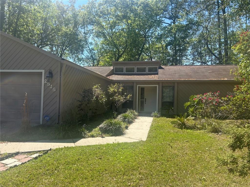 2515 Arden Dr., Gainesville, FL 32605