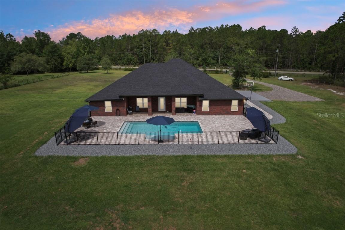 871 County Road 217, Jacksonville, FL 32234