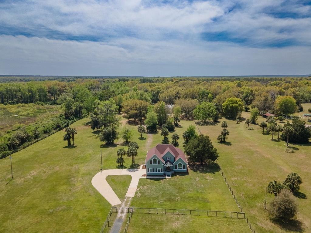 [Address Hidden by Seller], Florahome, FL 32140