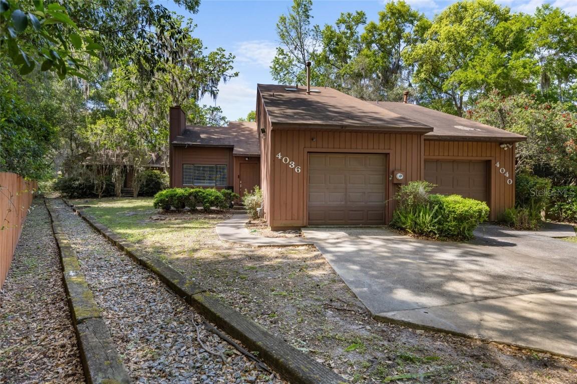 4036 NW 16th Ter., Gainesville, FL 32605