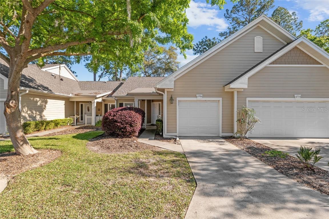 12705 NW 11th Pl., Newberry, FL 32669
