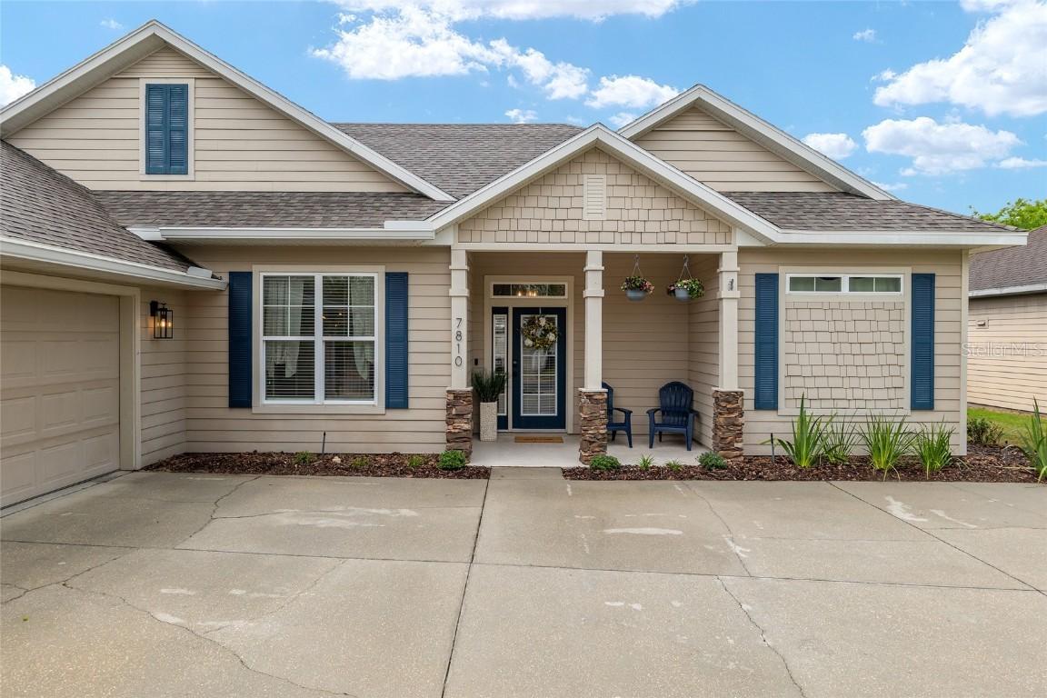 7810 SW 86th Way, Gainesville, FL 32608