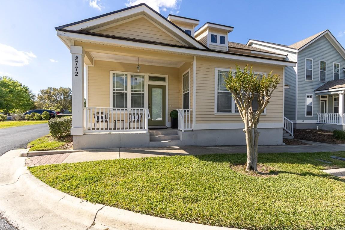 2772 SW 87th Way, Gainesville, FL 32608
