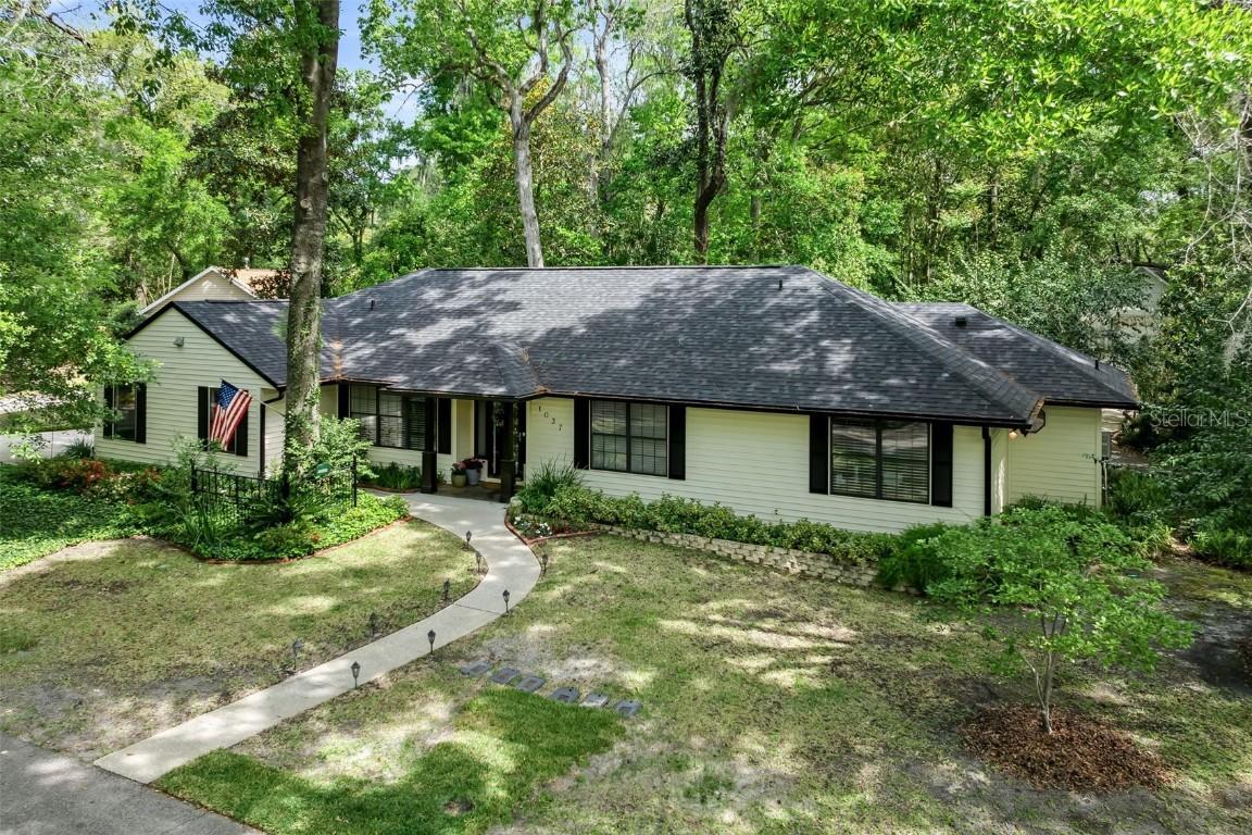 1037 NW 41st Dr., Gainesville, FL 32605