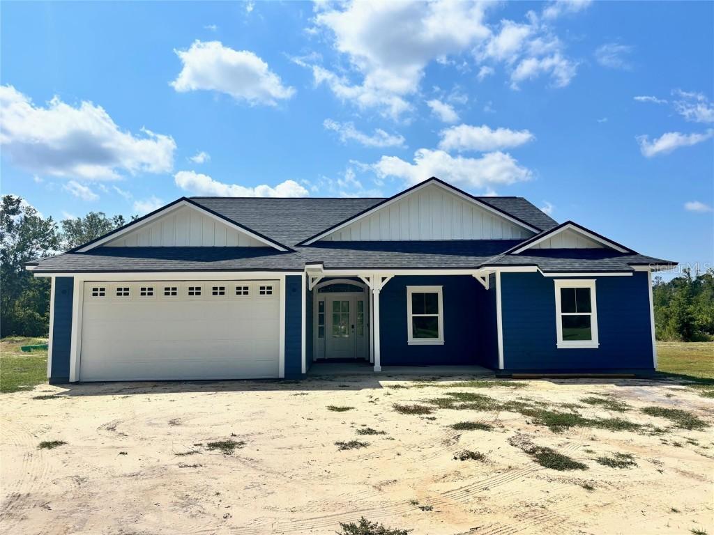 5949 SE County Road 21b, Keystone Heights, FL 32656