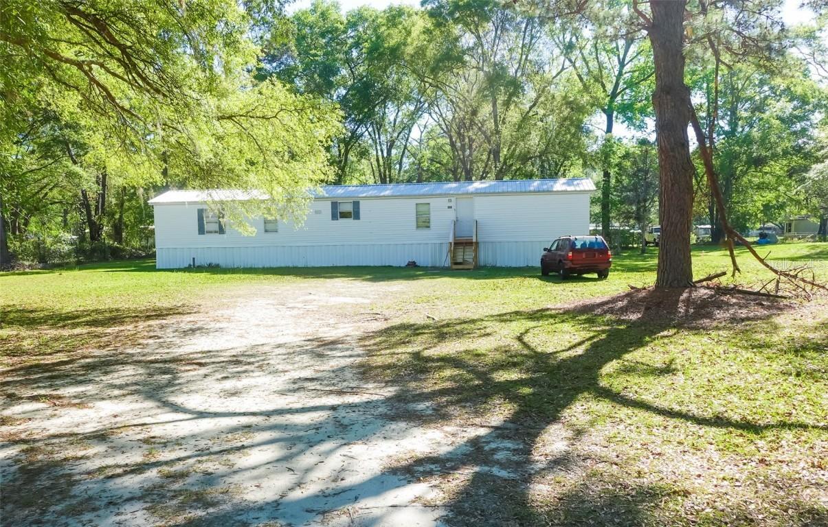 316 SE Brandon Dr., Lake City, FL 32025