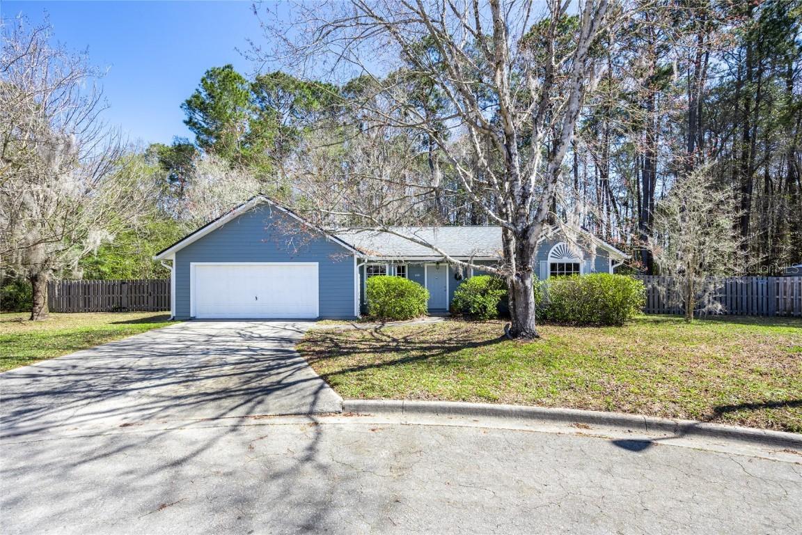 6325 NW 41st Dr., Gainesville, FL 32653