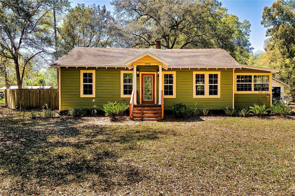 3702 NW 17th St., Gainesville, FL 32605