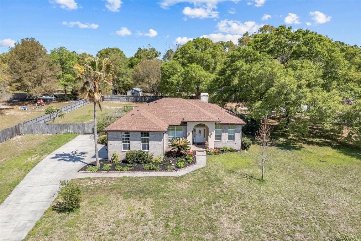 5190 NE 50th Ct., High Springs, FL 32643