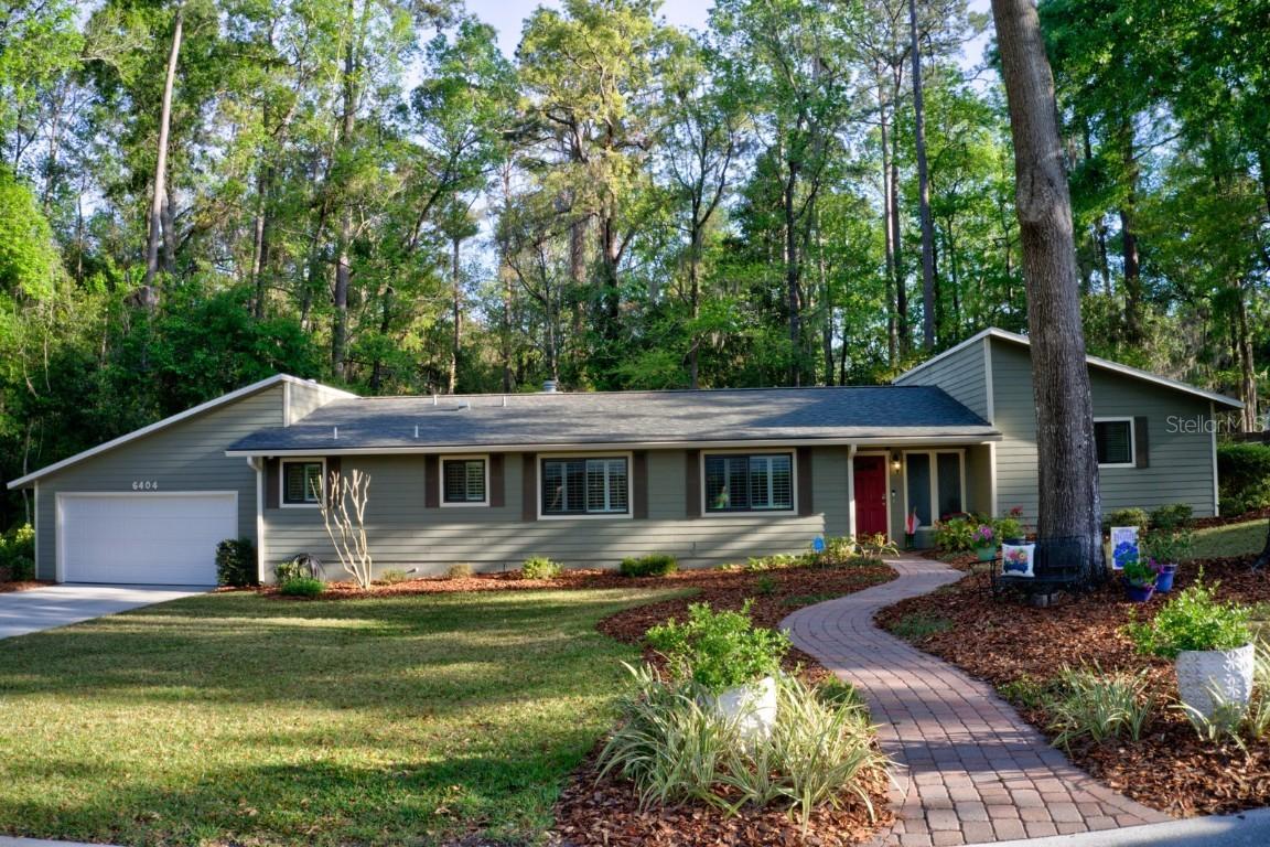 6404 NW 26th Pl., Gainesville, FL 32606