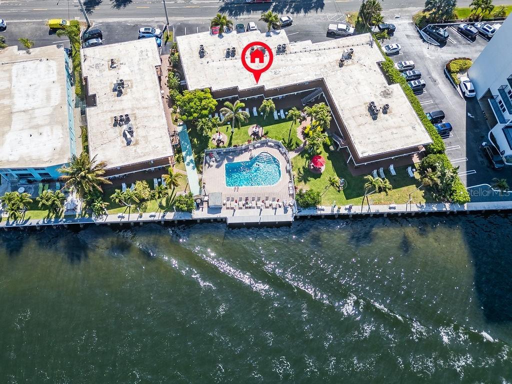 555 N Riverside Dr. #12, Pompano Beach, FL 33062