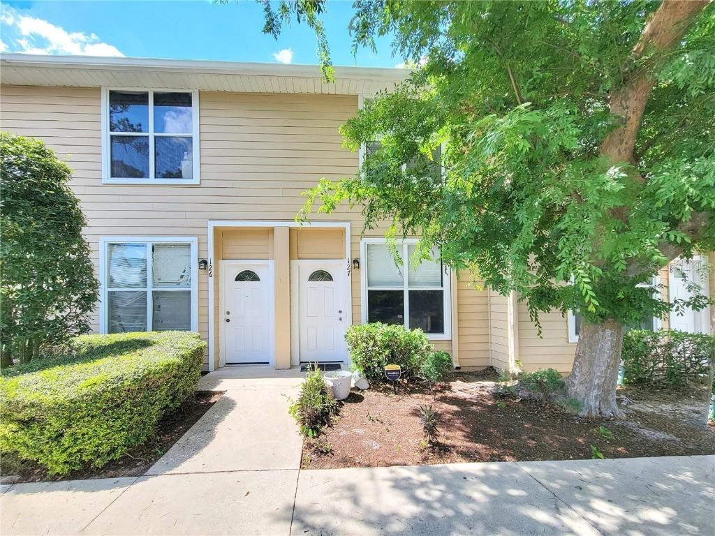 3584 SW 30th Way #127, Gainesville, FL 32608