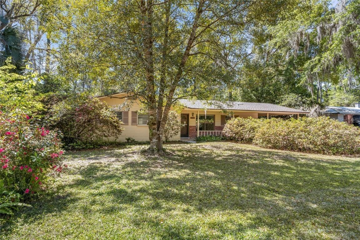 4037 NW 18th Pl., Gainesville, FL 32605