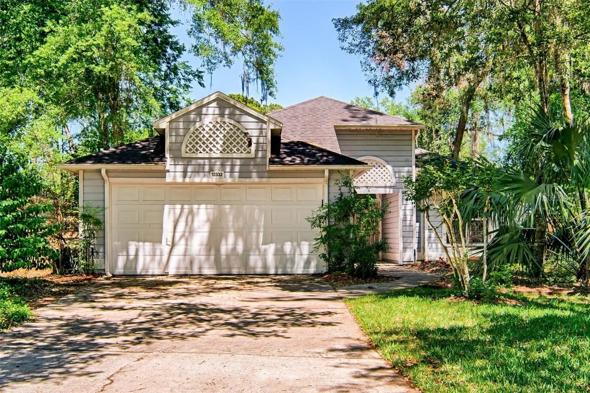 12332 NW 7th Ln., Newberry, FL 32669