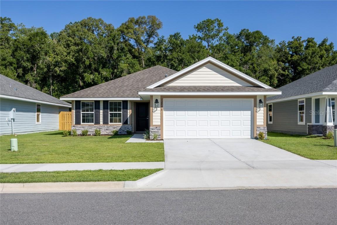 12776 NW 162nd Dr., Alachua, FL 32615