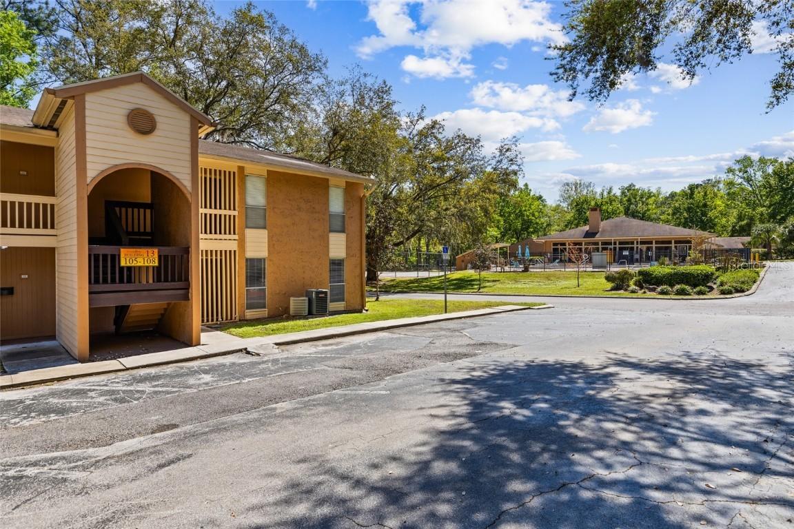 1810 NW 23rd Blvd. #108, Gainesville, FL 32605