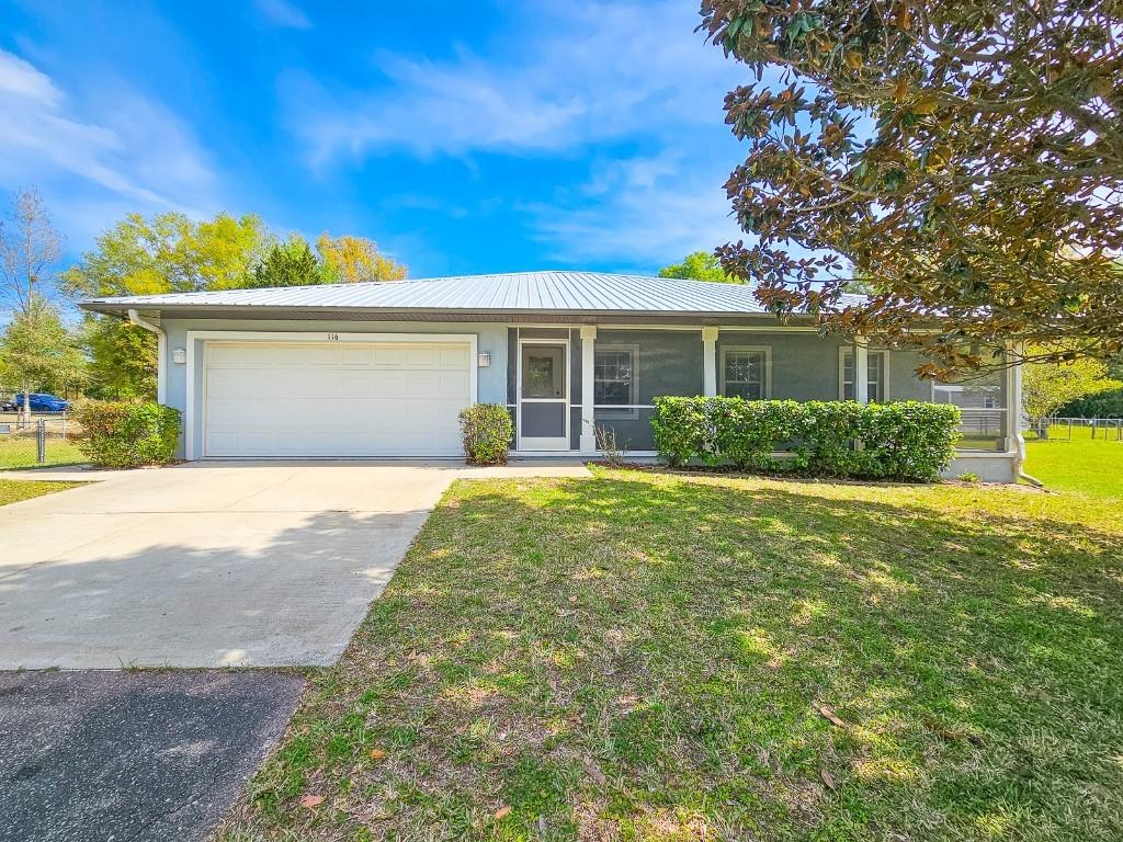 116 Ashley Lake Dr., Melrose, FL 32666
