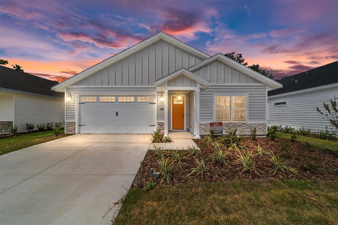 6625 SW 10th Ln., Gainesville, FL 32607