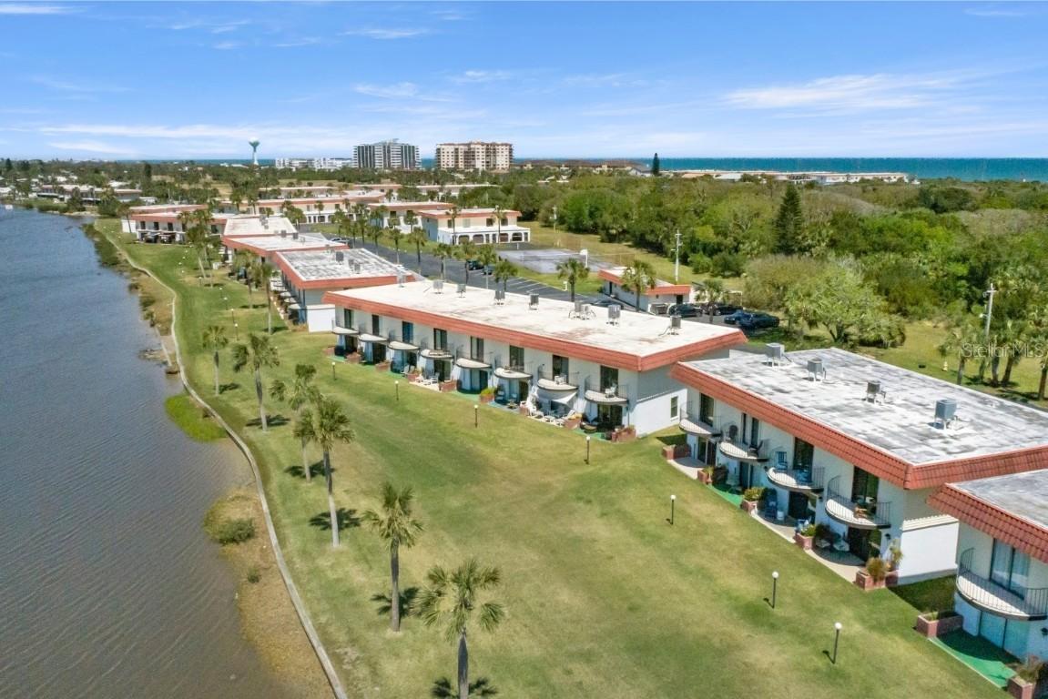 26 Ocean Palm Villa, Flagler Beach, FL 32136