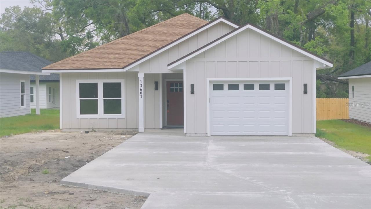 13603 NW 151st Pl., Alachua, FL 32615