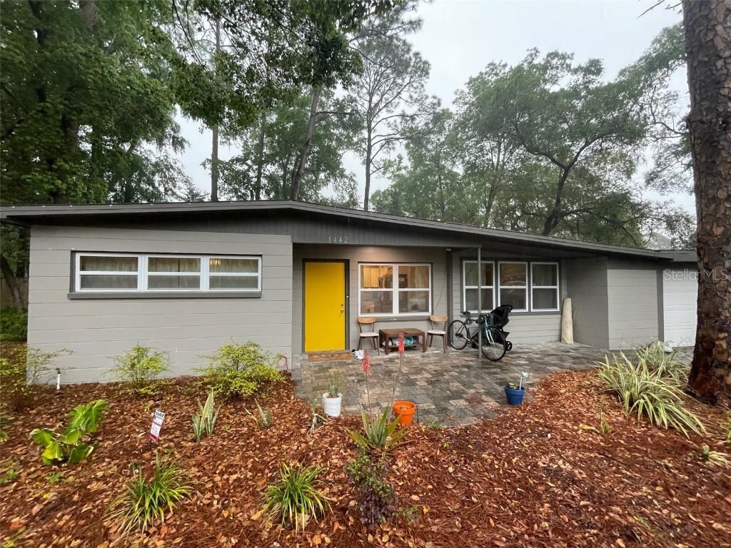 1442 NE 19th Pl., Gainesville, FL 32609