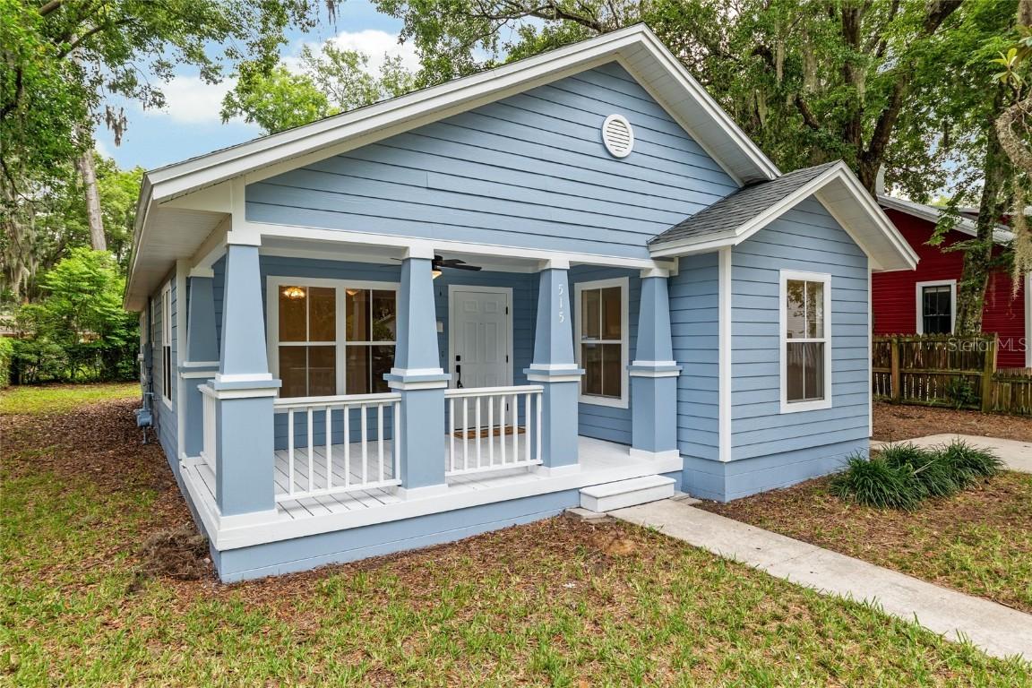 515 NW 4th St., Gainesville, FL 32601