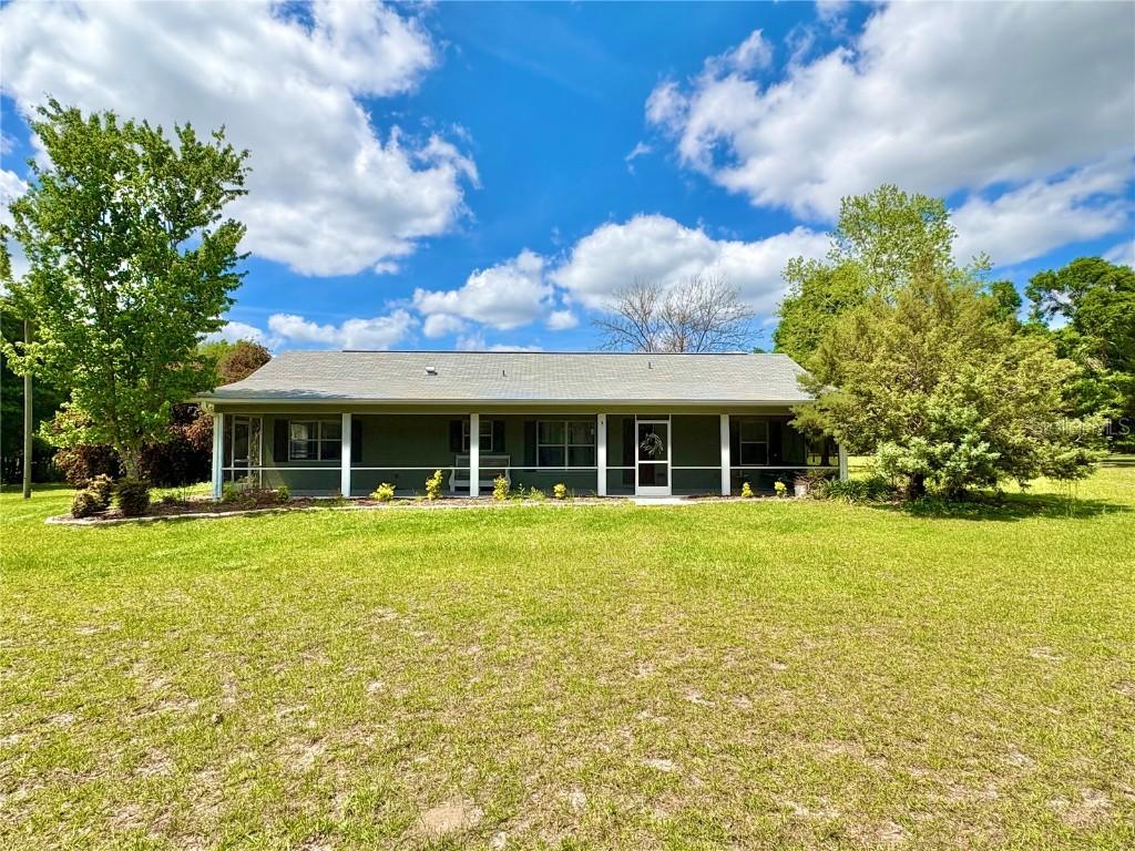 6659 SE 85th Ave., Newberry, FL 32669