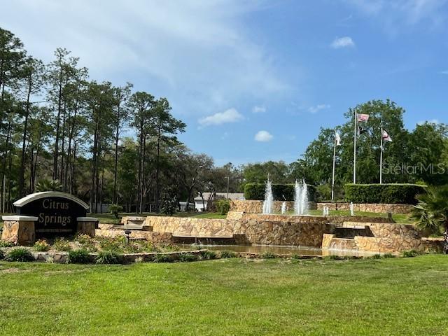 9169 N Deltona Blvd., Citrus Springs, FL 34434